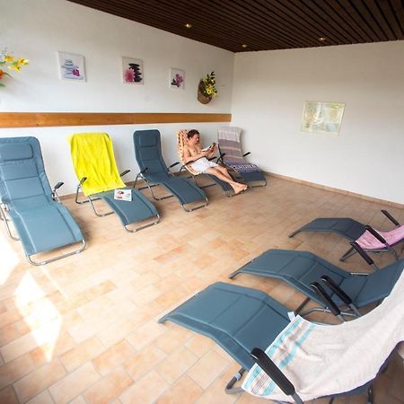 App 622 Panoramic Hohegeiss Mit Wlan Terrassenhaus Appartement Braunlage Buitenkant foto