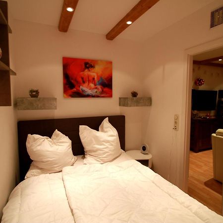 App 622 Panoramic Hohegeiss Mit Wlan Terrassenhaus Appartement Braunlage Buitenkant foto