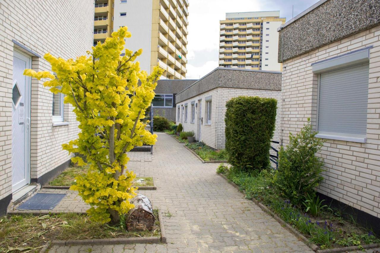 App 622 Panoramic Hohegeiss Mit Wlan Terrassenhaus Appartement Braunlage Buitenkant foto