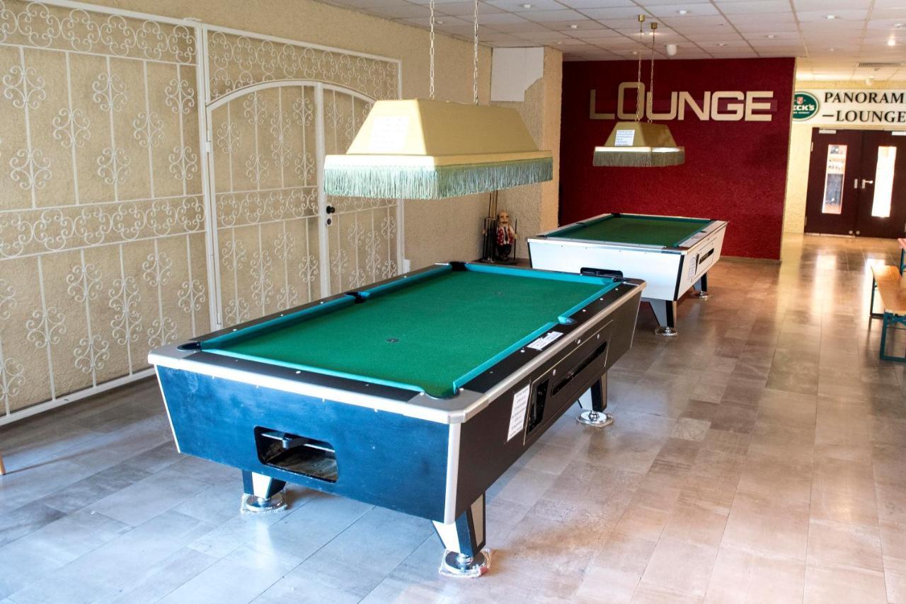 App 622 Panoramic Hohegeiss Mit Wlan Terrassenhaus Appartement Braunlage Buitenkant foto