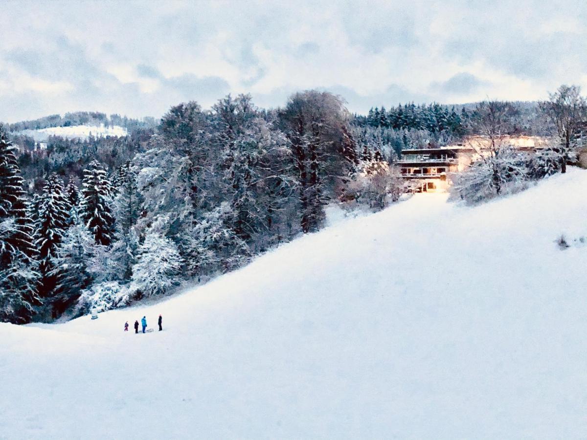 App 622 Panoramic Hohegeiss Mit Wlan Terrassenhaus Appartement Braunlage Buitenkant foto
