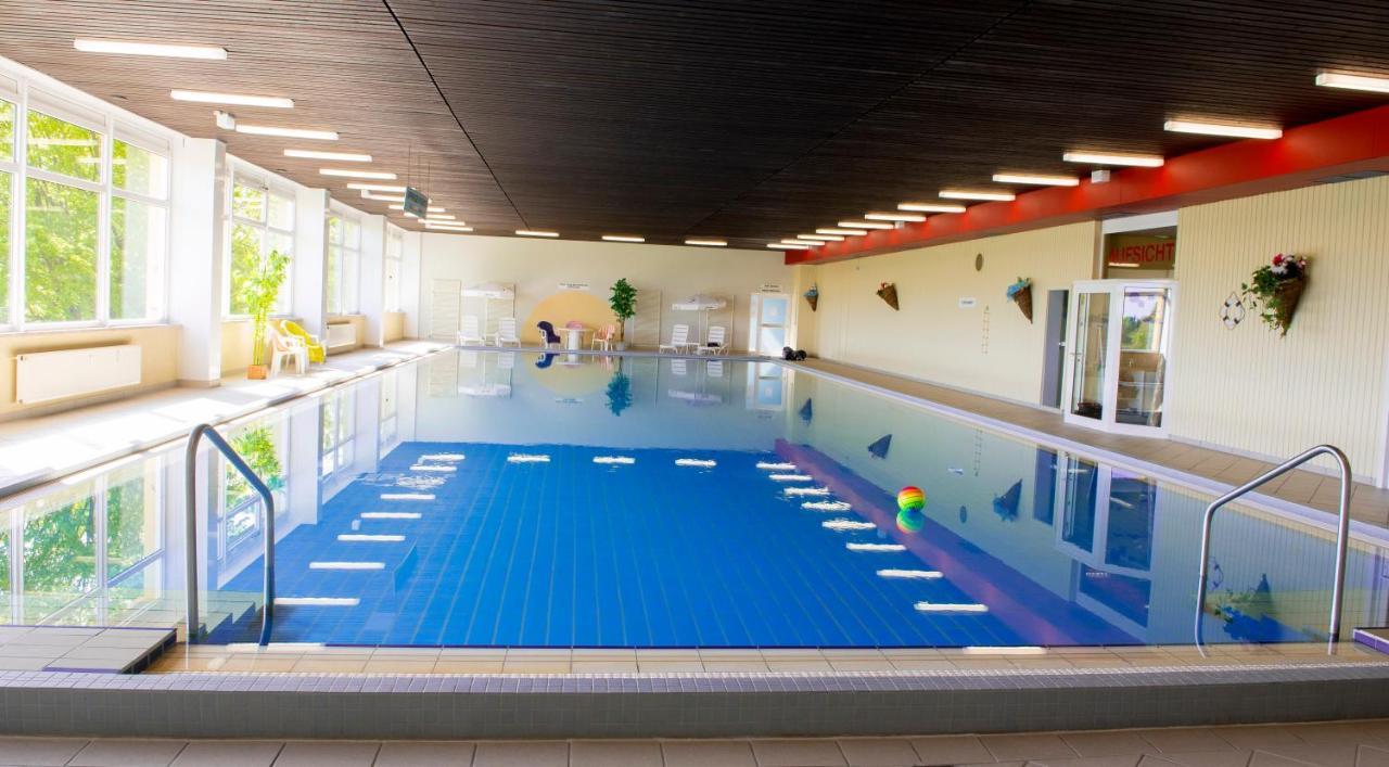 App 622 Panoramic Hohegeiss Mit Wlan Terrassenhaus Appartement Braunlage Buitenkant foto