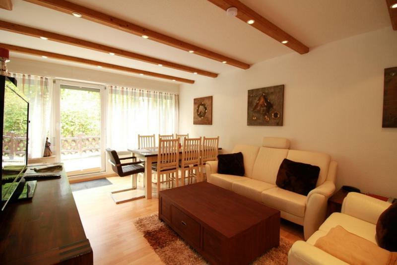 App 622 Panoramic Hohegeiss Mit Wlan Terrassenhaus Appartement Braunlage Buitenkant foto