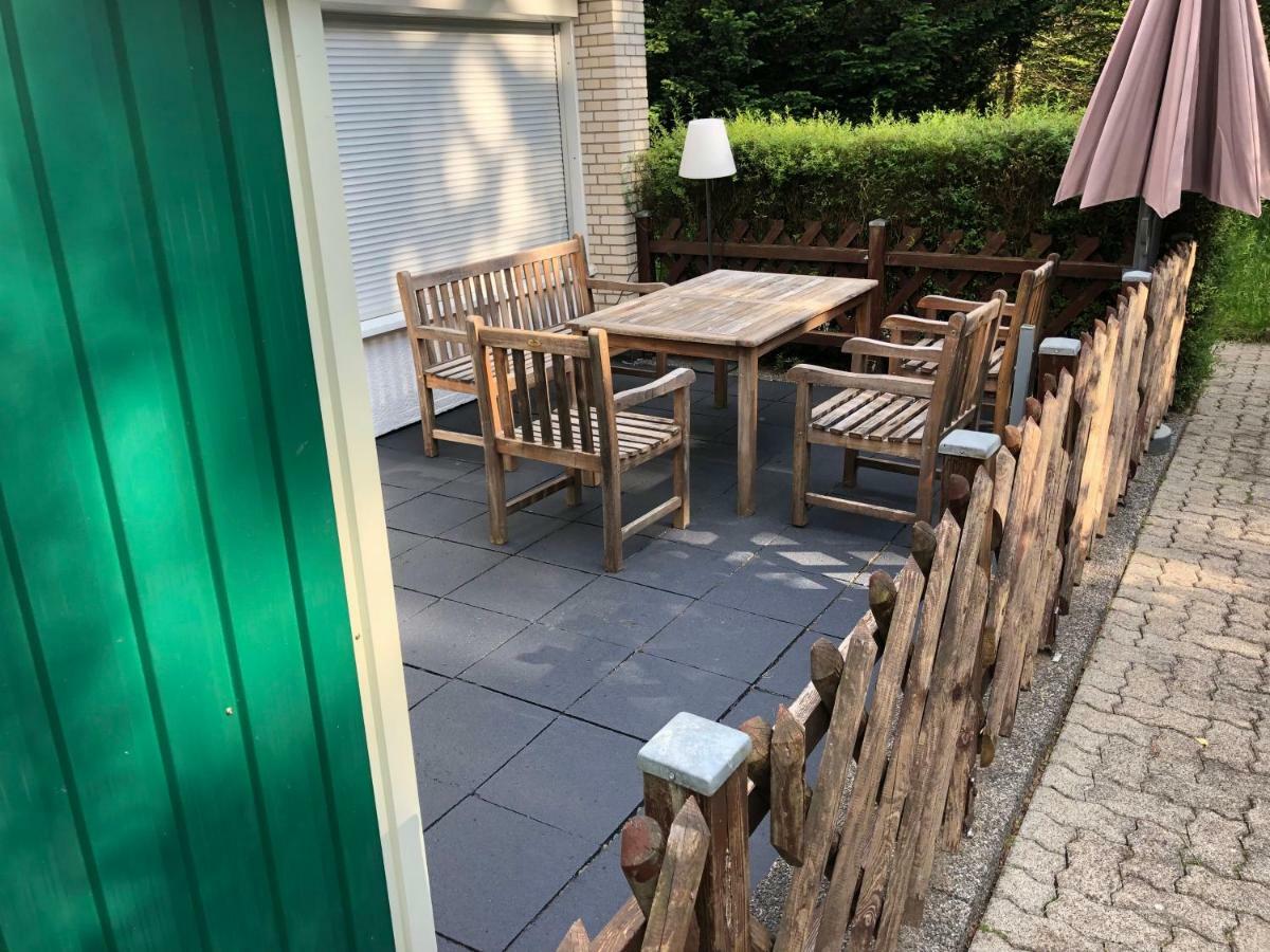 App 622 Panoramic Hohegeiss Mit Wlan Terrassenhaus Appartement Braunlage Buitenkant foto