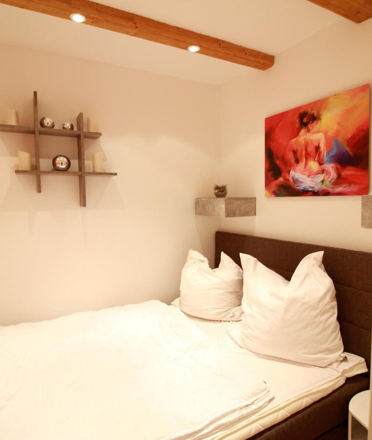 App 622 Panoramic Hohegeiss Mit Wlan Terrassenhaus Appartement Braunlage Buitenkant foto