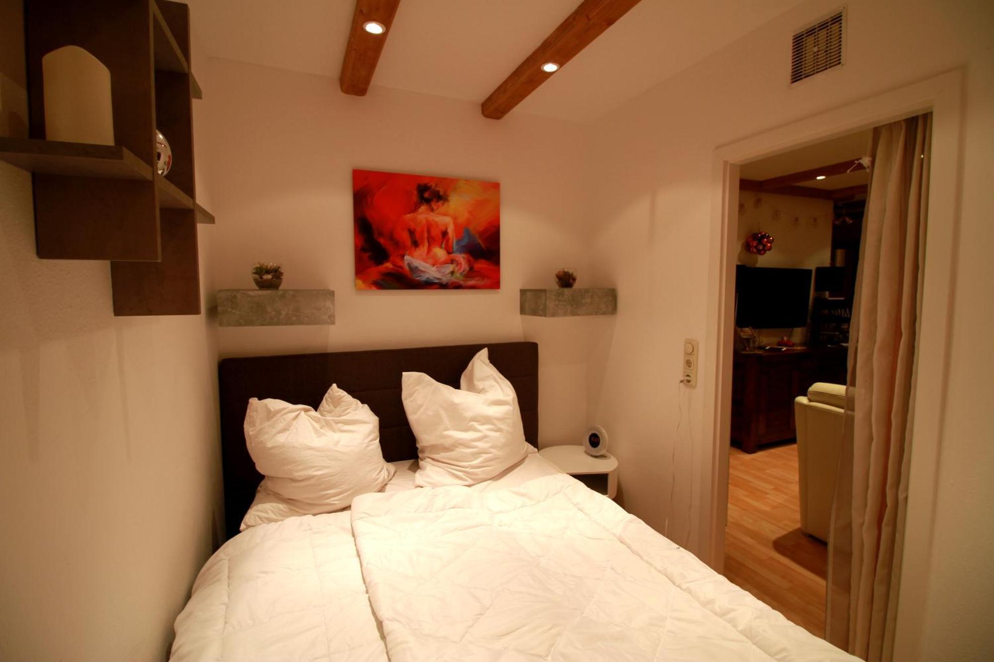 App 622 Panoramic Hohegeiss Mit Wlan Terrassenhaus Appartement Braunlage Buitenkant foto