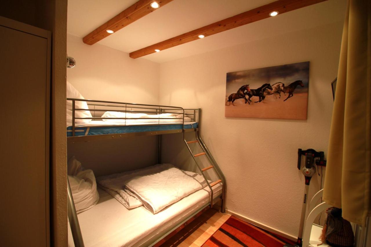 App 622 Panoramic Hohegeiss Mit Wlan Terrassenhaus Appartement Braunlage Buitenkant foto