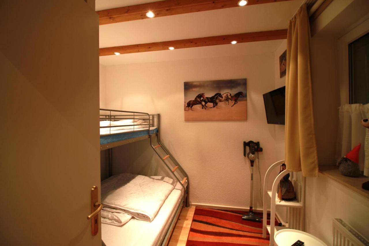 App 622 Panoramic Hohegeiss Mit Wlan Terrassenhaus Appartement Braunlage Buitenkant foto