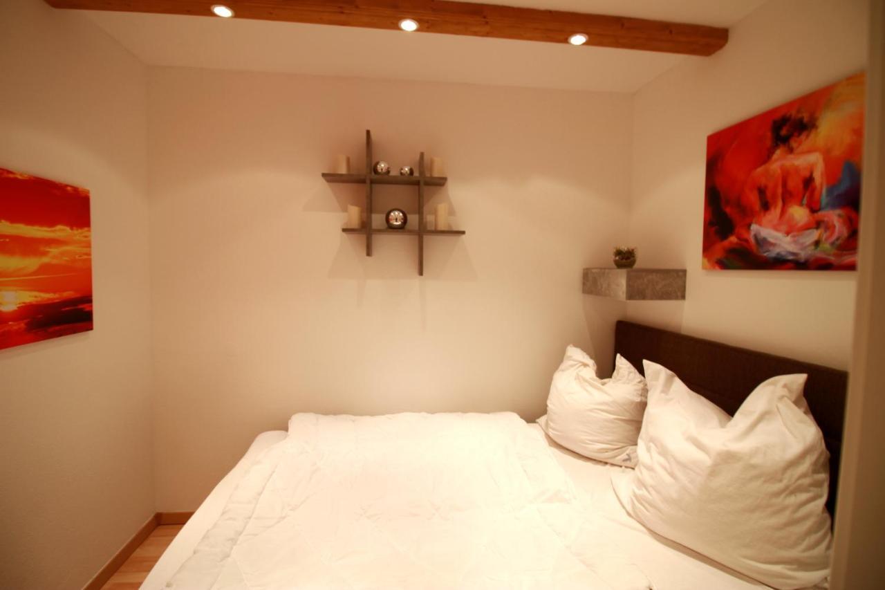 App 622 Panoramic Hohegeiss Mit Wlan Terrassenhaus Appartement Braunlage Buitenkant foto