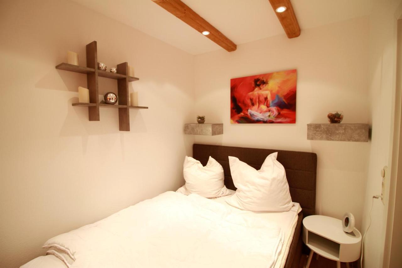 App 622 Panoramic Hohegeiss Mit Wlan Terrassenhaus Appartement Braunlage Buitenkant foto