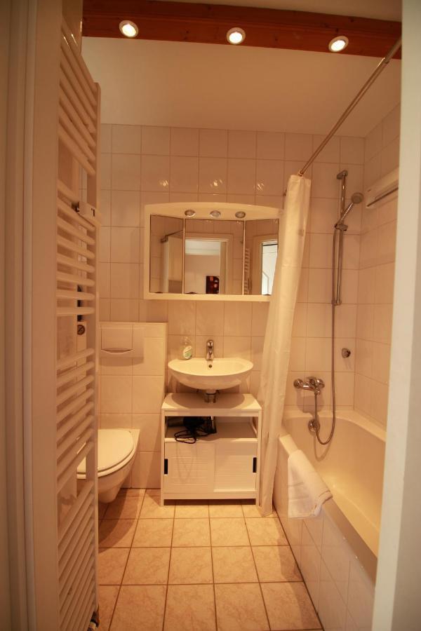 App 622 Panoramic Hohegeiss Mit Wlan Terrassenhaus Appartement Braunlage Buitenkant foto