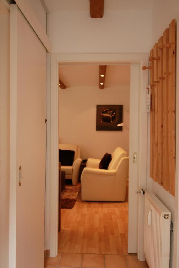 App 622 Panoramic Hohegeiss Mit Wlan Terrassenhaus Appartement Braunlage Buitenkant foto