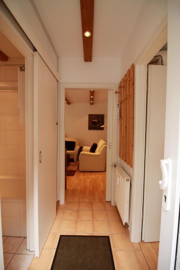 App 622 Panoramic Hohegeiss Mit Wlan Terrassenhaus Appartement Braunlage Buitenkant foto