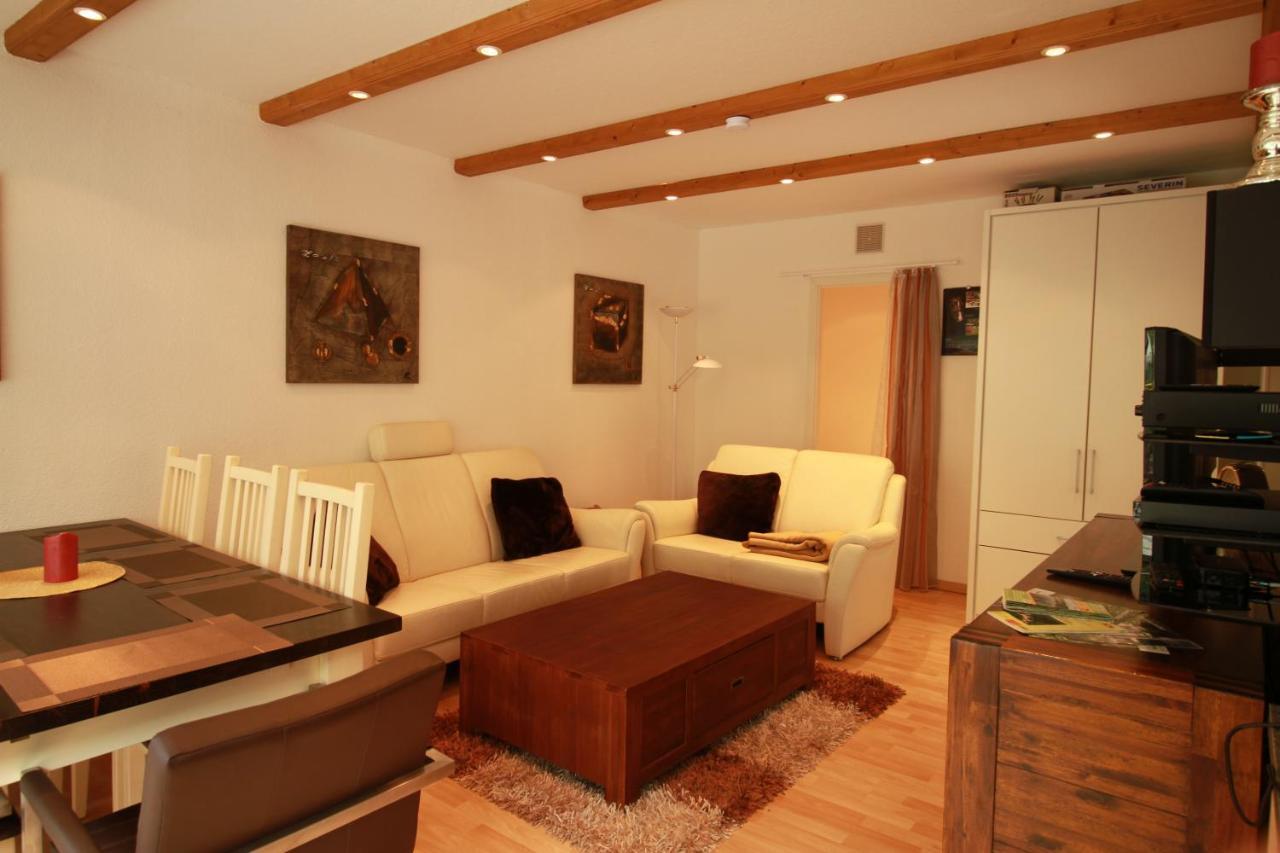 App 622 Panoramic Hohegeiss Mit Wlan Terrassenhaus Appartement Braunlage Buitenkant foto
